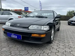 Honda CRX 1.6 vtec