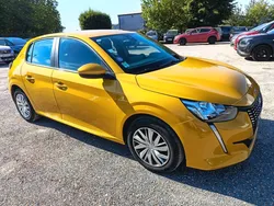 PEUGEOT 208 1.2 75cv ACTIVE 1ère MAIN