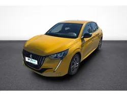 Peugeot 208 PureTech 100 S&S EAT8 Style