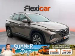 HYUNDAI Tucson 1.6 TGDI Maxx 4x2