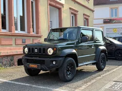 Suzuki jimny societe 1.5 100 comfort 4wd-garantie 6 mois
