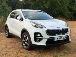 Kia Sportage 1.6GDI 132CH