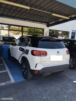Citroën C5 Aircross 1.6 Hybrid Shine Pack e-EAT8
