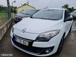 Renault Mégane 1.5 dCi Bose Edition SS