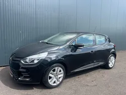 RENAULT CLIO IV 0.9 TCE 75ch / PREMIÈRE MAIN / SUIVI RENAULT / FAIBLE KILOMÉTRAGE / IDÉAL JEUNE PERMIS / CLIM / BLUETOOTH
