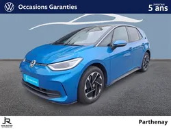 VOLKSWAGEN ID.3 204 ch Pro Life Max
