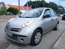 Nissan Micra 1.2cc 16v 80cv