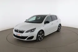 Peugeot 308 2.0 Blue-HDi GT EAT6 180 ch