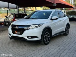 Honda HR-V 1.6 i-DTEC Executive