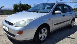 Ford Focus 1.4