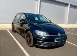 Volkswagen Golf VII 1.0 TSI 85 Trendline BlueMotion Technology