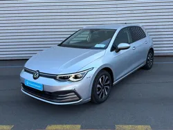 Volkswagen Golf 1.5 TSI ACT OPF 130 BVM6 Active