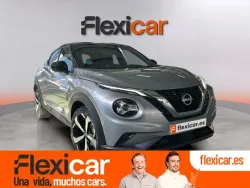 NISSAN Juke 1.0 DIG-T Tekna 4x2 114