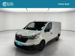 Renault trafic fgn l1h1 2800 kg blue dci 110 confort
