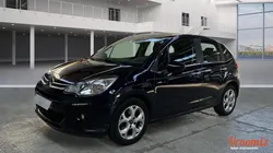 Citroen C3 GENERATION-II 1.6 HDI 90 EXCLUSIVE / ZENITH / EAT6