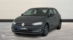 Volkswagen Polo 1.0 TSI 95ch IQ.Drive Euro6d-T