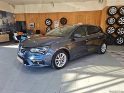 Renault Mégane 1.2 TCE Intense