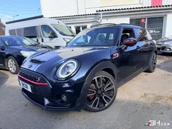 Mini Clubman 2.0 192 COOPER S BVA JCW