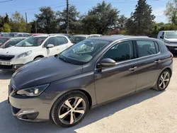 Peugeot 308 T9 PH2 130CV AN:2017 BVA EAT6 PACK ALLURE 7990euros REVISEE & GARANTIE