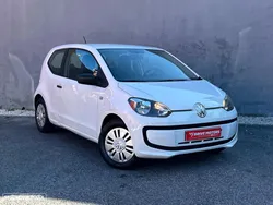 VW Up! (BlueMotion ) beats