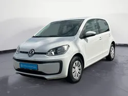 Volkswagen Up 1.0 DAB+ Bluetooth Klima