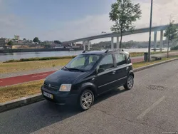 Fiat Panda 1.3 Multijet