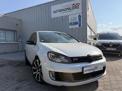 VOLKSWAGEN Golf GTI 2.0 tfsi 210 cv