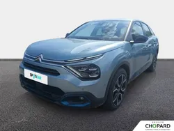 Citroën C4 e- 136 ch Automatique Feel Pack