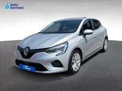 Renault Clio 1.0 TCe 100ch Zen