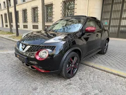 Nissan Juke 1.2 DIG-T 115cv Black Edition