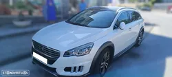 Peugeot 508 SW 2.0 BlueHDi GT
