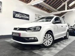 VOLKSWAGEN POLO 1.0i - 60ch Trendline GPS - Bluetooth - Regulateur