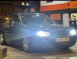 Volkswagen Golf 1.6 Soul 105