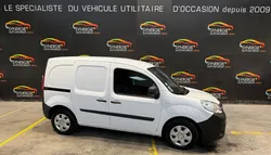 Kangoo EXTRA R-LINK 1.5 dci 90 ch 1.355 km d'origine 12.325 ht (14.790 ttc)