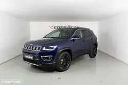 Jeep Compass 1.3 TG 4Xe Limited