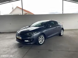 Renault Mégane Coupe ENERGY TCe 115 Start & Stop Bose Edition