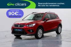 SEAT Arona 1.0 TSI Ecomotive S&S Style 115