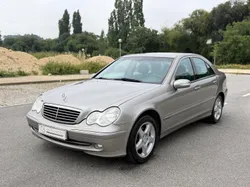 Mercedes-Benz C 220 CDI Avantgarde