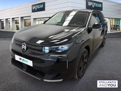 Citroën C5 Aircross Hybride 145 ch e-DCS6 Max