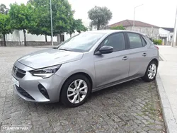 Opel Corsa 1.2 Direct Injection Turbo Auto