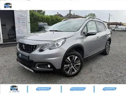 PEUGEOT 2008 1.6 HDi - 120 cv - Allure Business