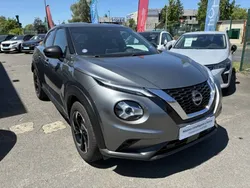 Nissan Juke DIG-T 114 N-Connecta