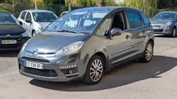 Citroen C4 picasso 1.6 E-HDI 115 CV EXCLUSIVE GARANTI 6 MOIS