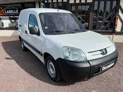 Peugeot Partner 1.6L HDI 90CV Pack confort