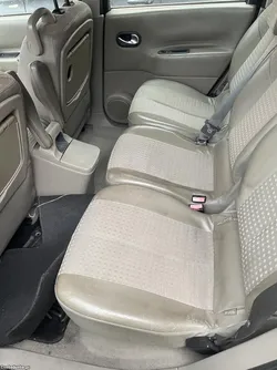 Renault Scénic 1.5 dci