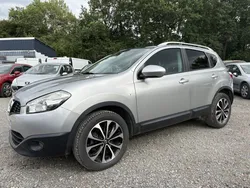 NISSAN QASHQAI 1.5 DCI 110CV Tekna garantie 12 mois