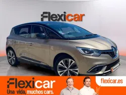 RENAULT Scénic Scénic 1.2 TCe Energy Zen 96kW