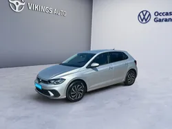 VOLKSWAGEN Polo 1.0 TSI 95 S&S BVM5 VW Edition