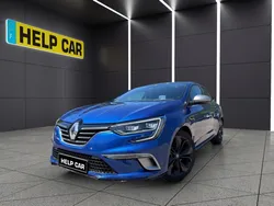 Renault MEGANE IV 1.3 TCE 160CH FAP GT-LINE BOITE AUTO