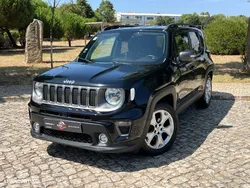 Jeep Renegade 1.0 T Limited